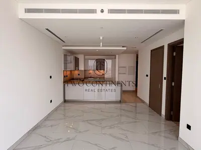 Contemporary 1 BR | Furnished | Burj Khalifa View
