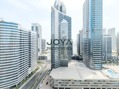 Modern | Unfurnished | Near Dubai Mall