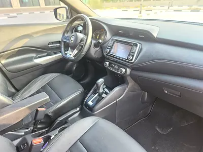 2018 Nissan KICKS — фото 11