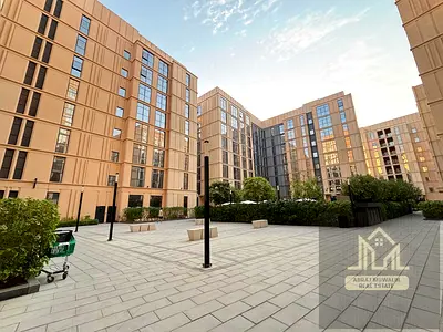 🏡 SPACIOUS 1-BEDROOM | 2 WASHROOMS | COUNTER KITCHEN | AL MAMSHA | AED 42,799/YEAR