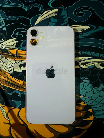iPhone 11 128gb LLA
