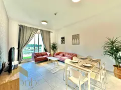 Beautiful 1 Bedroom in MAJAN|  Modern and Spacious | Close to GLOBAL VILLAGE