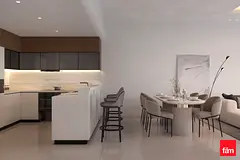 Large Layout | High Floor | Furnished