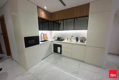 Large Layout | High Floor | Furnished