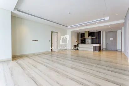 High Floor | Full Sea View | Luxury Living