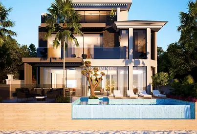 Fully Upgraded | Atlantis View | Good Payment Plan