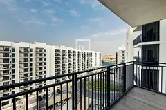 Hot Deal 2BR High Level | Facing Canal | Vacant