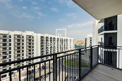 Hot Deal 2BR High Level | Facing Canal | Vacant