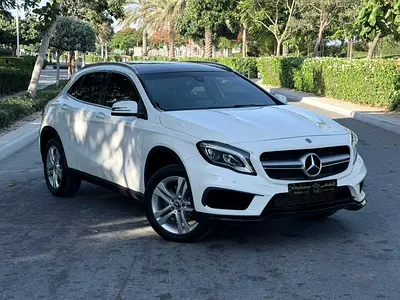 2020 Mercedes-BENZ GLA 照片 2