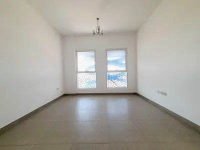 Huge offer 1bhk with balcony and 2 washroom in tilal city price 46k