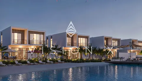 Investor Deal | Off-Plan | High-Growth Location