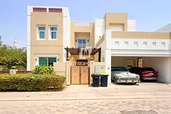 Best Priced Corner 5BR + M Villa | Largest Layout