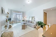 Exclusive | Unfurnished | Large Layout