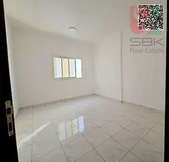 Spacious 1 BHK Apartment for Rent in Rashidiya 2, Ajman