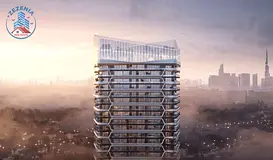 40% Post Handover | 1% Monthly | Skyline & Park Views