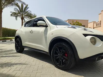 صورة 4 لـ 2012 Nissan JUKE