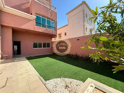 Full Villa 7Beds || Private Yard || Staff or Family