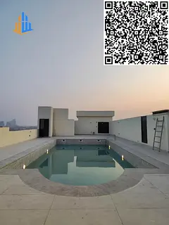 Studio for sale in Kintia Residence, Ajman | Freehold | Installment AED 4,615 | Sheikh Mohammed Bin 