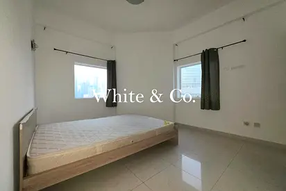 One Bedroom | Spacious | Semi-Furnished