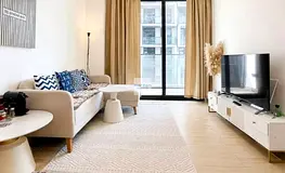 FULLY FURNISHED I PREMIUM AMENITIES I PRIME JVC