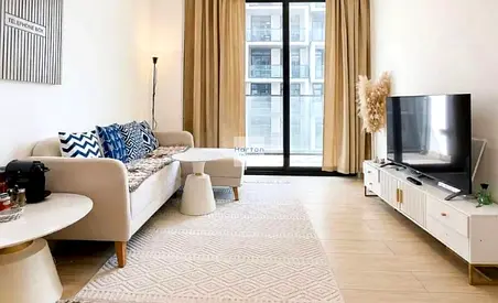 FULLY FURNISHED I PREMIUM AMENITIES I PRIME JVC
