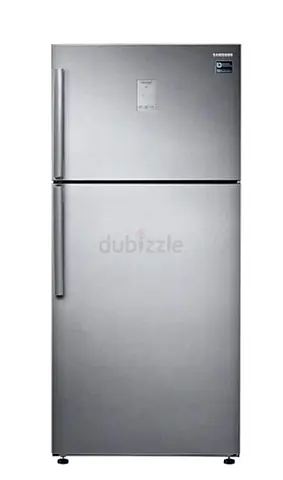 Samsung Top Mount Refrigerator 720 Litres – RT72K6357SL