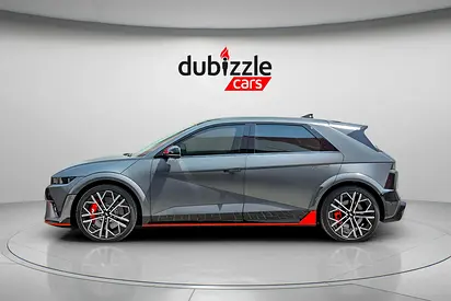 2025 Hyundai IONIQ 5 照片 5