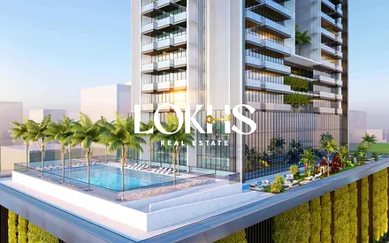 CASH OFFER | DLD WAIVER | PENTHOUSE