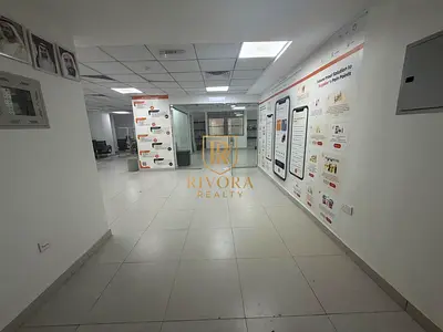 SPACIOUS OFFICE | CHILLER FREE | NEAR TO METRO