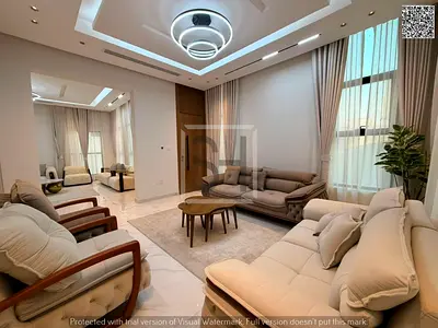 Own your villa, including registration and ownership fees.