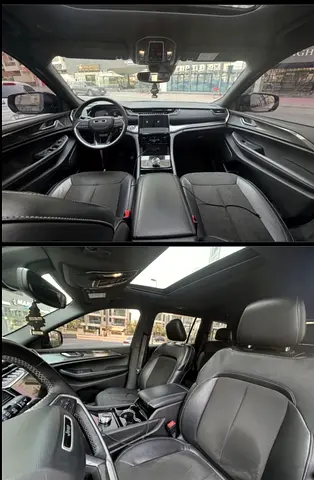 صورة 6 لـ 2022 JEEP GRAND CHEROKEE L