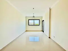 Excellent finishing ||open View _Brand new luxury 1_BR with balcony ||_built up wadrobe 2 Bathrooms