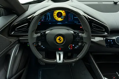 2024 Ferrari PUROSANGUE — миниатюра 13