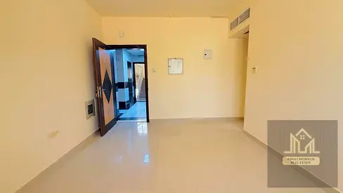 Beautiful 1BHK Family Building Neat Clean Apt Premium Location Sharjah