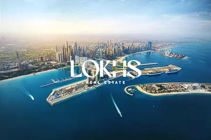 DLD WAIVER | PENTHOUSE | SEA VIEW I | BRANDED RESIDENCES