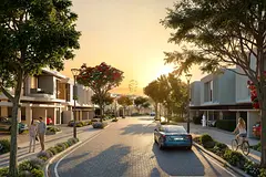 4BR VILLA _ NEW LANCH IN SHARJHA _ EOI 60.000 ONLY
