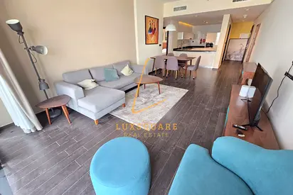Fully Furnished | Near Park | Spacious Layout