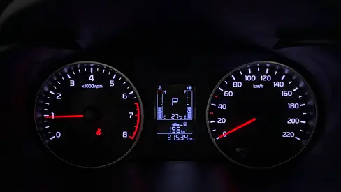 صورة 9 لـ 2023 KIA PEGAS