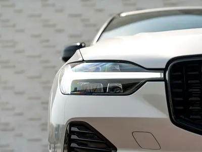 صورة 7 لـ 2024 Volvo XC60