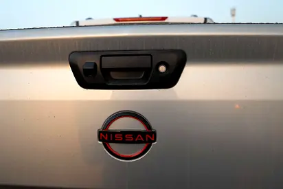 صورة 4 لـ 2025 Nissan NAVARA