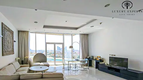 Elegant Residence | Prestigious Palm Jumeirah
