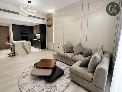 1 BHK | Designer Furnished | Park View