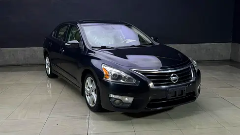 صورة 2 لـ 2015 Nissan ALTIMA