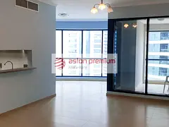 Lake and Marina View| 2BR + Maids Room| Near Metro