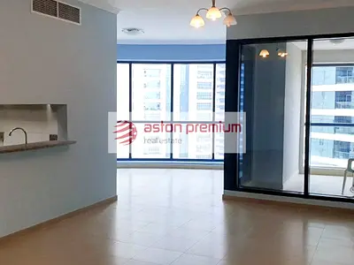 Lake and Marina View| 2BR + Maids Room| Near Metro