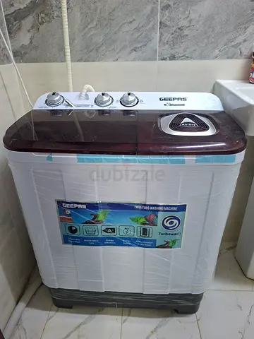 Washing machine for sale top loader