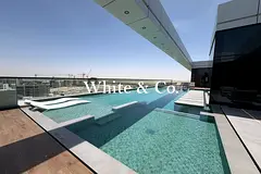 Brand New | Type 2 Layout | Luxurious Apt