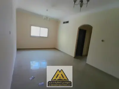 For Annual Rent – 1-Bedroom Apartment with Balcony in Al Hamidiyah 1, Ajman