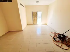 No deposit luxury 2BHK with balcony full big hall only 40k