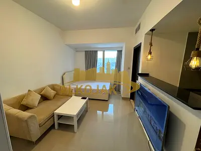 Elegant Furnished Studio | 4000 Monthly Bills Included | 24/7 Maintenance | Modern & Comfortable Living.